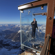 Illustration for article titled 15 Heart-Stopping Skywalks That Will Turn Your Legs To Jelly